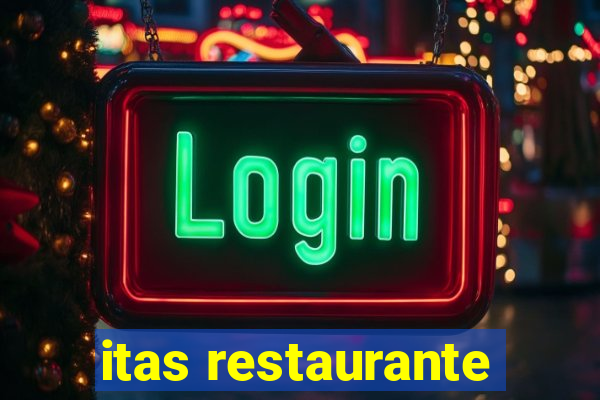 itas restaurante